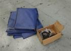 Used WeighPack Systems Swifty Bagger Model 1200 Preformed Pouch Packager