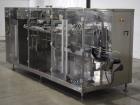 WeighPack Swifty Bagger Model 1200 Preformed Pouch Packager