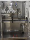 WeighPack Swifty Bagger Model 1200 Preformed Pouch Packager