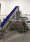 WeighPack Systems Swifty Bagger Model 1200 Preformed Pouch Packager