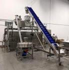 WeighPack Systems Swifty Bagger Model 1200 Preformed Pouch Packager