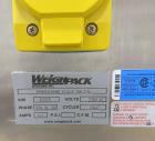 WeighPack Systems Swifty Bagger Model 1200 Preformed Pouch Packager