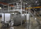 Weighpack Systems Swifty 1200 Automatic Premade Pouch/Bag Filler and Sealer w/Co