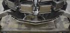 Weighpack Systems Swifty 1200 Automatic Premade Pouch/Bag Filler and Sealer w/Co