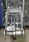 Weighpack Systems Swifty 1200 Automatic Premade Pouch/Bag Filler and Sealer w/Co