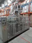 Used- WeighPack Systems Swifty 1200 with Auger Filler and Scoop Inserter