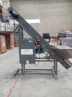 Used- WeighPack Systems Swifty 1200 with Auger Filler and Scoop Inserter