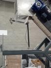 Used- WeighPack Systems Swifty 1200 with Auger Filler and Scoop Inserter