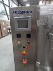 Used- WeighPack Systems Swifty 1200 with Auger Filler and Scoop Inserter