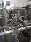 Used- WeighPack Systems Swifty 1200 with Auger Filler and Scoop Inserter