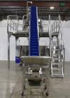 Weighpack Model Swifty 1200 Bagger with 14 Head Combi Scale