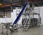 Weighpack Model Swifty 1200 Bagger with 14 Head Combi Scale