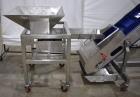 Weighpack Model Swifty 1200 Bagger with 14 Head Combi Scale