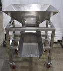 Weighpack Model Swifty 1200 Bagger with 14 Head Combi Scale