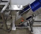 Weighpack Model Swifty 1200 Bagger with 14 Head Combi Scale