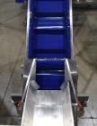 Weighpack Model Swifty 1200 Bagger with 14 Head Combi Scale