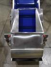 Weighpack Model Swifty 1200 Bagger with 14 Head Combi Scale