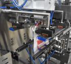 Weighpack Model Swifty 1200 Bagger with 14 Head Combi Scale