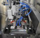 Weighpack Model Swifty 1200 Bagger with 14 Head Combi Scale