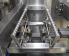 Weighpack Model Swifty 1200 Bagger with 14 Head Combi Scale