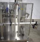 Weighpack Model Swifty 1200 Bagger with 14 Head Combi Scale