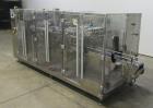 Used Swifty Bagger 1200 Preformed Bag Packaging Machine for Sale