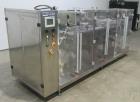 Used Swifty Bagger 1200 Preformed Bag Packaging Machine for Sale