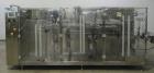 Used Swifty Bagger 1200 Preformed Bag Packaging Machine for Sale