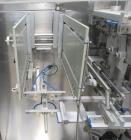 Used Swifty Bagger 1200 Preformed Bag Packaging Machine for Sale