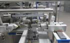 Used Swifty Bagger 1200 Preformed Bag Packaging Machine for Sale