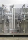Used Swifty Bagger 1200 Preformed Bag Packaging Machine for Sale