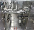 Used Swifty Bagger 1200 Preformed Bag Packaging Machine for Sale