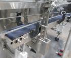 Used Swifty Bagger 1200 Preformed Bag Packaging Machine for Sale