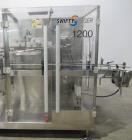Used Swifty Bagger 1200 Preformed Bag Packaging Machine for Sale
