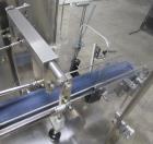 Used Swifty Bagger 1200 Preformed Bag Packaging Machine for Sale