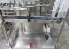 Used Swifty Bagger 1200 Preformed Bag Packaging Machine for Sale