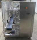 Used Swifty Bagger 1200 Preformed Bag Packaging Machine for Sale