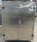 Used Swifty Bagger 1200 Preformed Bag Packaging Machine for Sale