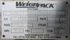 Used Swifty Bagger 1200 Preformed Bag Packaging Machine for Sale