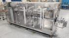 Used Swifty Bagger 1200 Preformed Bag Packaging Machine for Sale