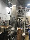 Used Weighpack Swifty 3600 Premade Pouch Machine
