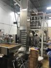 Used- Weighpack Swifty 3600 Premade Pouch Machine