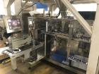 Used- Weighpack Swifty 3600 Premade Pouch Machine