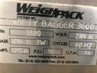 Used- Weighpack Swifty 3600 Premade Pouch Machine