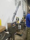 Used WeighPack Systems Swifty Bagger