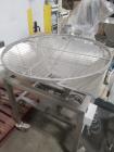 Used WeighPack Systems Swifty Bagger