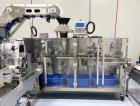 Weighpack Systems Swifty 3600 Horizontal Pre Made Bags/Pouch Filler