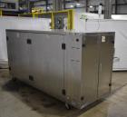 Used Weighpack Systems Swifty 3600 Horizontal Pre Made Bags/Pouch Filler and Sealer. Capable of speeds up to 45 bags per minute. Has a bag size range: 3.5
