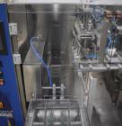 Used Weighpack Systems Swifty 3600 Horizontal Pre Made Bags/Pouch Filler and Sealer. Capable of speeds up to 45 bags per minute. Has a bag size range: 3.5