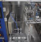 Used- Weighpack Systems Swifty 3600 Horizontal Pre Made Bags/Pouch Filler and Sealer. Capable of speeds up to 45 bags per mi...